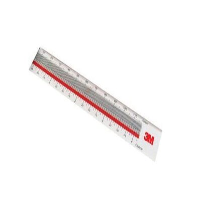 3M Replacement Ruler RR4020, PN55418