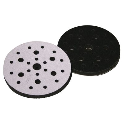 3M SOFT INTERFACE PADS 6" X 1/2" X 1 HOOKIT