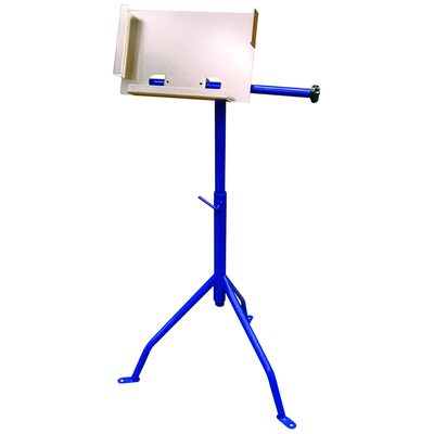 3M Wheel Weight Cutting Stand, 61480