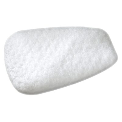 3M 10PK P95 FILTER FOR ORGANIC VAPOR RESPIRATOR