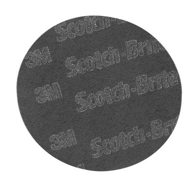 3M Scotch-Brite Hookit 7448 Pro HooKit Disc, PO-HA, Sic Ultra Fine, 6 in x NH 6 HL