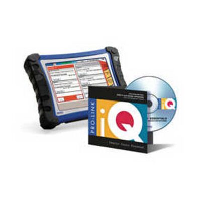 NEXIQ Technologies S/W, PROLINK INTERNATIONAL 2.0 ENGINE