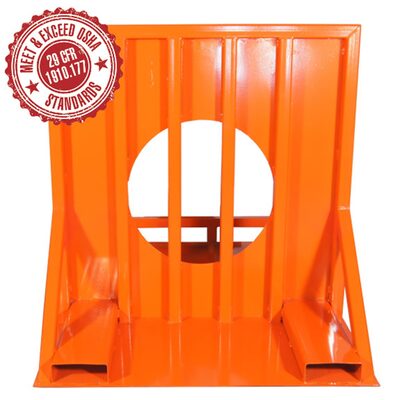 Martins Industries 48'' INFLATION TIRE BARRIER