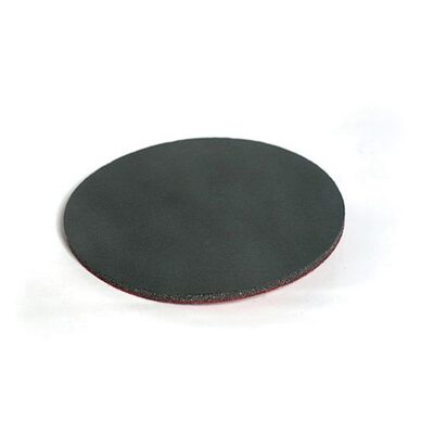 Mirka Abrasives Abralon 8A2403000 8A Series Grip-On Sanding Disc, 6 in, 3000 Grit, Silicon Carbide