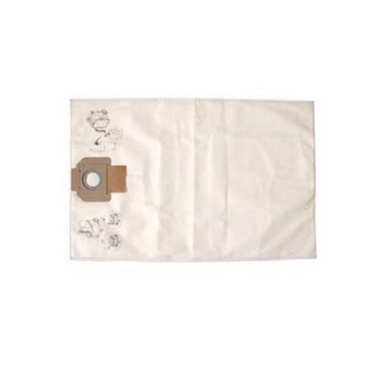 Mirka Abrasives DE-FDB Fleece Dust Bag