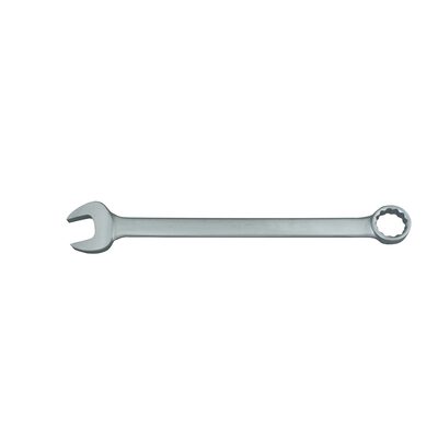 Martin Tools WRENCH COMBINATION CHROME 2 1/4IN