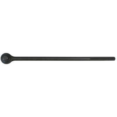 Martin Tools 1"DR.30"RATCHET BLACK
