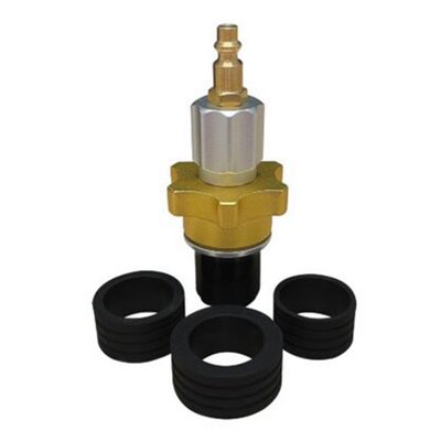 Mastercool Universal Heavy Duty Adapter Kit