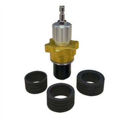 Mastercool Universal Pressure Test Adapter Kit