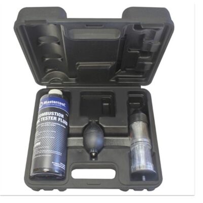 Mastercool Combustion gas leak test kit
