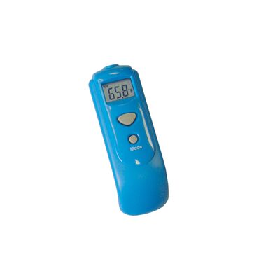 Mastercool MINI MINI INFRARED THERMOMETER