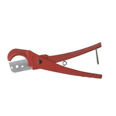 Mastercool REFRIGERANT HOSE CUTTER