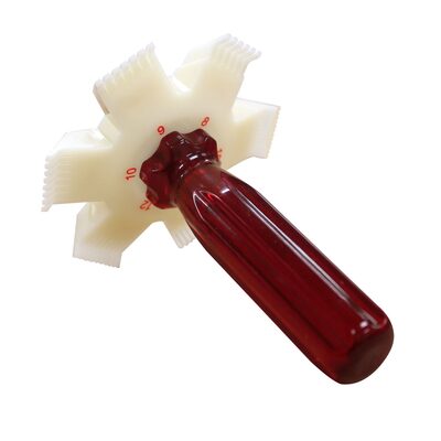 Mastercool FIN COMB