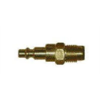 MAHLE Service Solutions ATX Adapter E, Ford Diesel Truck; male