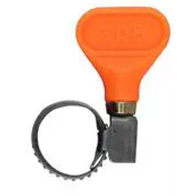 MAHLE Service Solutions ATX Adapter 11, Clamp, 10-16mm; used to connect adapter hoses