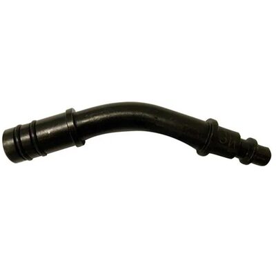 MAHLE Service Solutions ATX Adapter 31A, Volvo, requires two for use; male