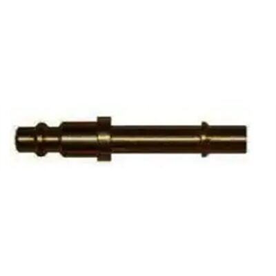 MAHLE Service Solutions ATX Adapter 9, 3/8&rdquo; dia. disconnect; F150, Corvette, 2002+ newer; male