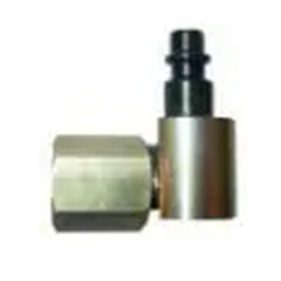 MAHLE Service Solutions ATX Adapter 98, F250 Power Stroke, Dodge, Diesel, female, see catalog