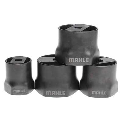 MAHLE Service Solutions 6pt Locknut Socket - 3-1/8" CTO-63125