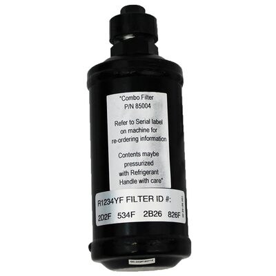 MAHLE Service Solutions Assembly Oil Care Cartridge
