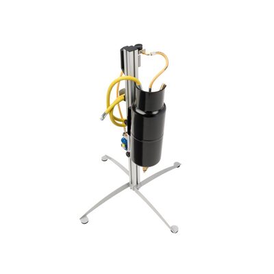 MAHLE Service Solutions ACX Universal Flushing Unit