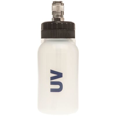 MAHLE Service Solutions UV Oil DYE Bottle With Desiccant Cap