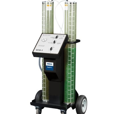 MAHLE Service Solutions VCX-1 - Vacuum Coolant Exchanger, Two Tube Design