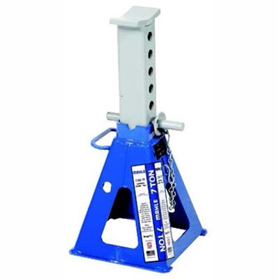 MAHLE Service Solutions 7.5 ton Commercial Vehicle Support Stand  (Pair)