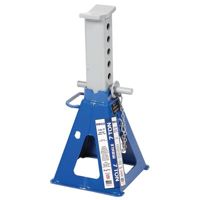 MAHLE Service Solutions 7.5 ton Commercial Vehicle Support TALL (Pair)