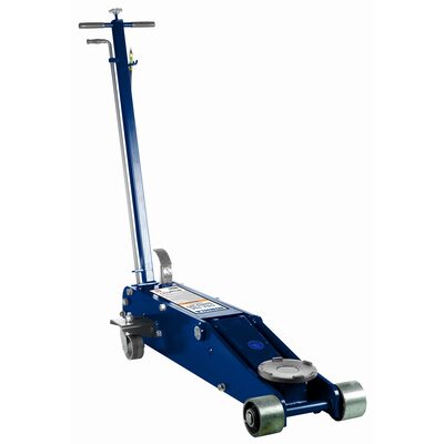 MAHLE Service Solutions CSJ-6A - 6 ton Commercial Vehicle  Service Jack