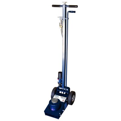 MAHLE Service Solutions CAJ-25LP