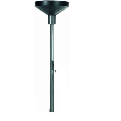 MAHLE Service Solutions CFH-15K Height adapter for 15 gallon Fluid Handler