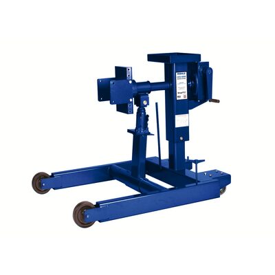 MAHLE Service Solutions CES-6000 6,000lb Engine Stand