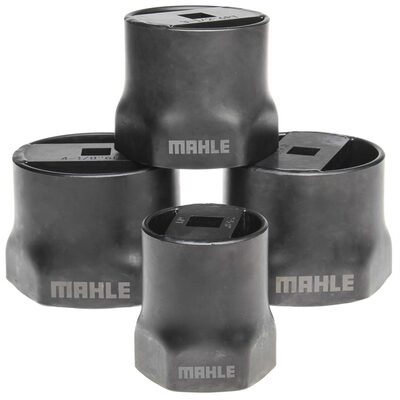 MAHLE Service Solutions Truck Wheel Service Kit (Popular Sizes)