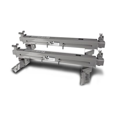 MAHLE Service Solutions Cab-off Adapter for Wireless Mobile Column Lifts