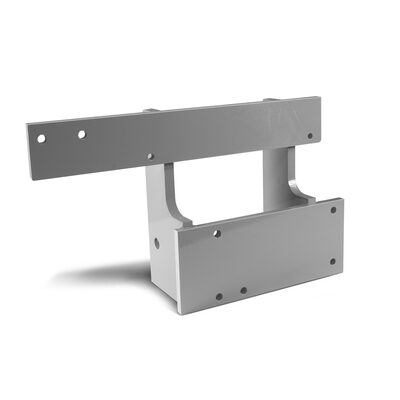 MAHLE Service Solutions Detroit Series 60 Adapter CAD-6KS60 for CES-6000