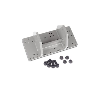 MAHLE Service Solutions Cummins Multi Series Adapter CAD-6KCMS for CES-6000