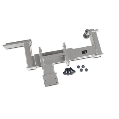 MAHLE Service Solutions Cummins L10 & M11 Series Adapter CAD-6KLMS for CES-6000