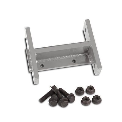 MAHLE Service Solutions Cummins B Series Adapter CAD-6KCBS for CES-6000