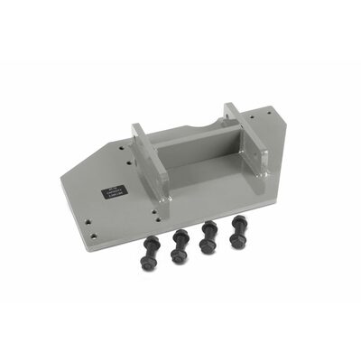 MAHLE Service Solutions Cummins C Series Adapter CAD-6KCCA for CES-6000
