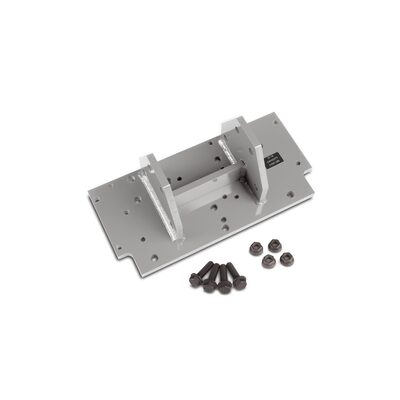 MAHLE Service Solutions CAT Diesel Adapter CAD-6KCAT for CES-6000