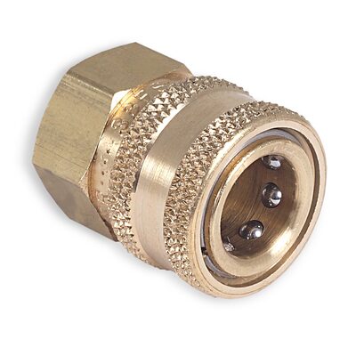 Mi-T-M 3/8F X 3/8 SOCKET