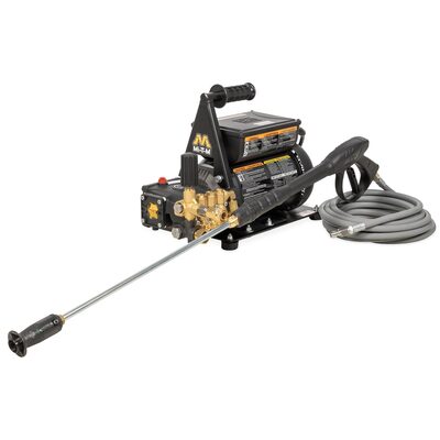 Mi-T-M CD Series Electric Direct Drive Pressure Washer - CD-1502-3MUH