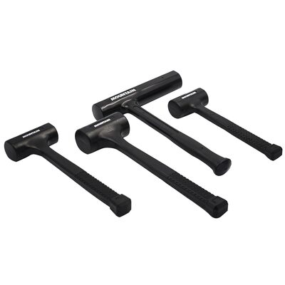 Mountain DEAD BLOW HAMMER SET 4-PC