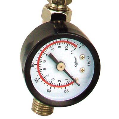 Mountain AIR REGULATOR DEVILBISS PAINT GUNS