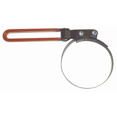 Mountain WR 3-7/16X3-3/4 OIL FILT STRAP MED