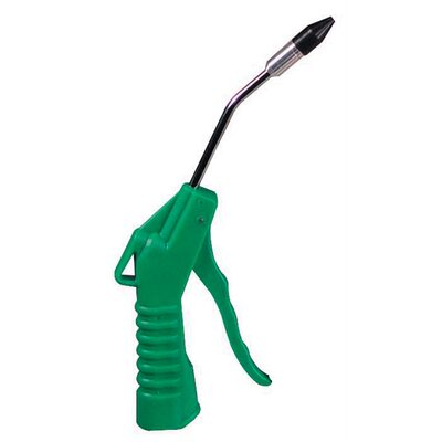 Mountain BLOW GUN 4" VAR. FLOW TRIGGER W/REMOVABLE TIP