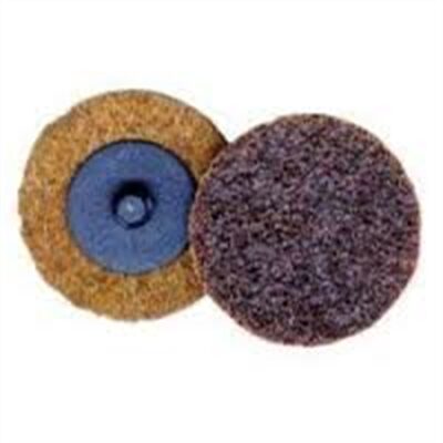 Mountain DISC SURFACE PREP 3IN COURSE 25BOX
