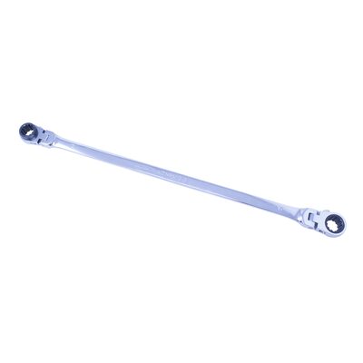 Mountain 13X15MM RATCHET DOUBLE BOX FLEX WRENCH
