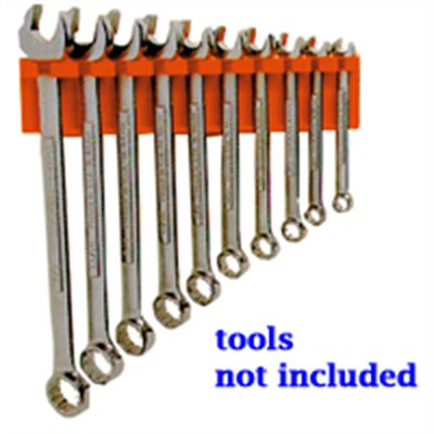 Mechanic's Time Savers HOLDER WRENCH SOLAR ORANGE